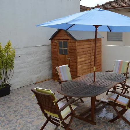 T2p Félix House Vila Nova de Gaia