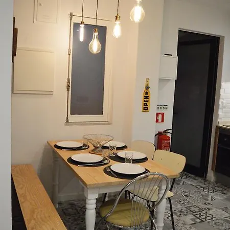 T2p Félix House