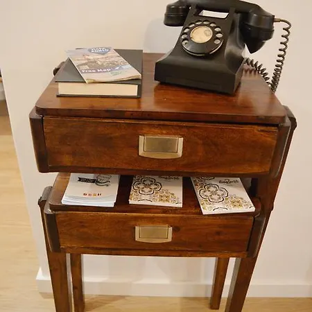 Dom wakacyjny T2p Felix House *