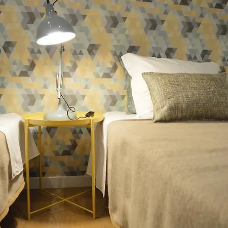 Ferienhaus T2p Felix House Vila Nova de Gaia