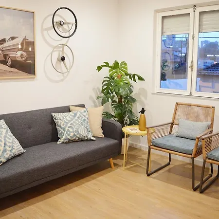 T2p Felix House Vila Nova de Gaia