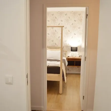 Ferienhaus T2p Felix House *