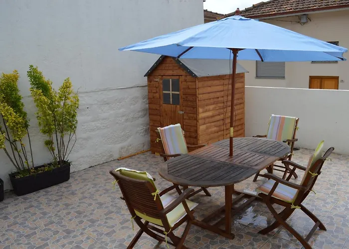 T2p Félix House Vila Nova de Gaia