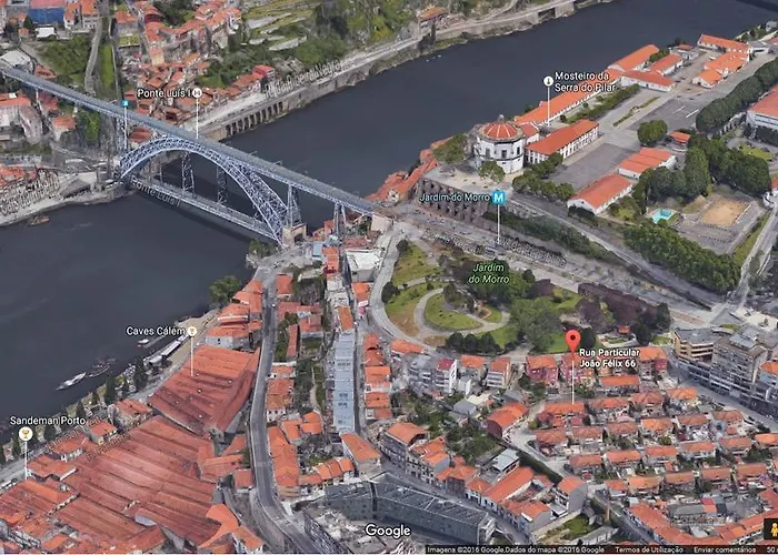 Dom wakacyjny T2p Felix House *