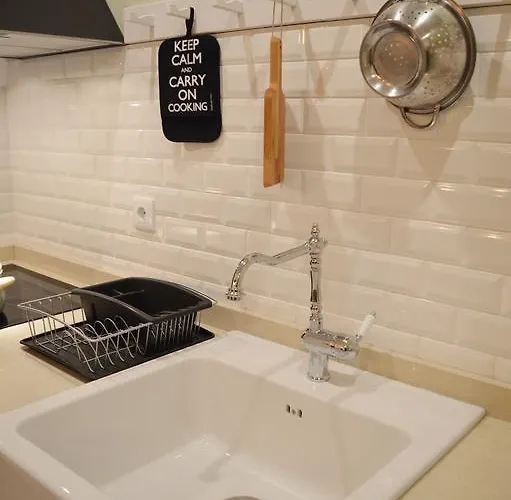 Nyaraló T2p Félix House *