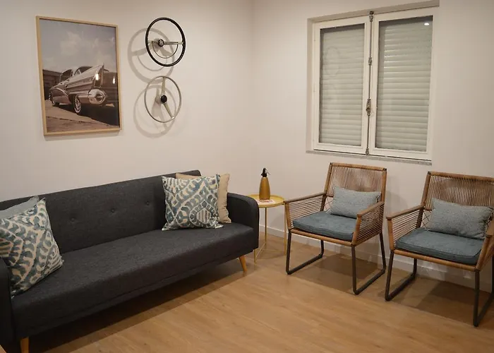 Feriehus T2p Felix House