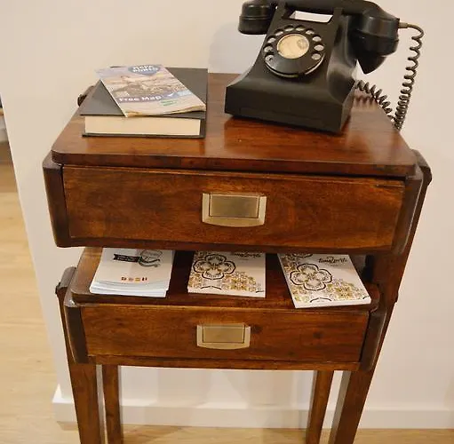 Dom wakacyjny T2p Felix House *