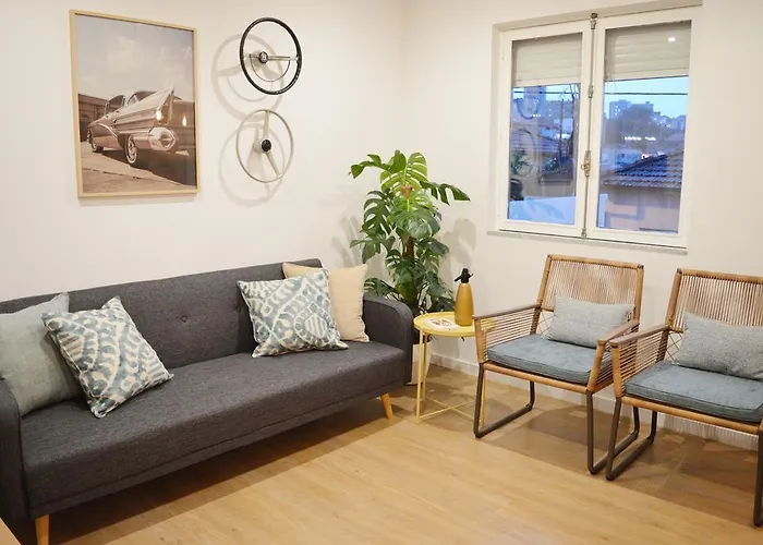 T2p Félix House Vila Nova de Gaia