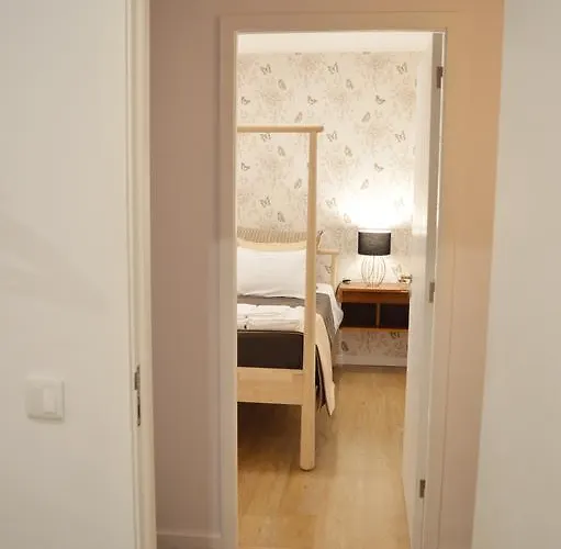 Dom wakacyjny T2p Felix House *